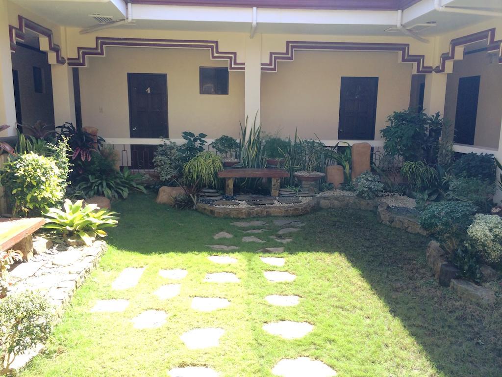 مبيت وإفطار بويرتو برينسيسا Ysabelle Mansion المظهر الخارجي الصورة