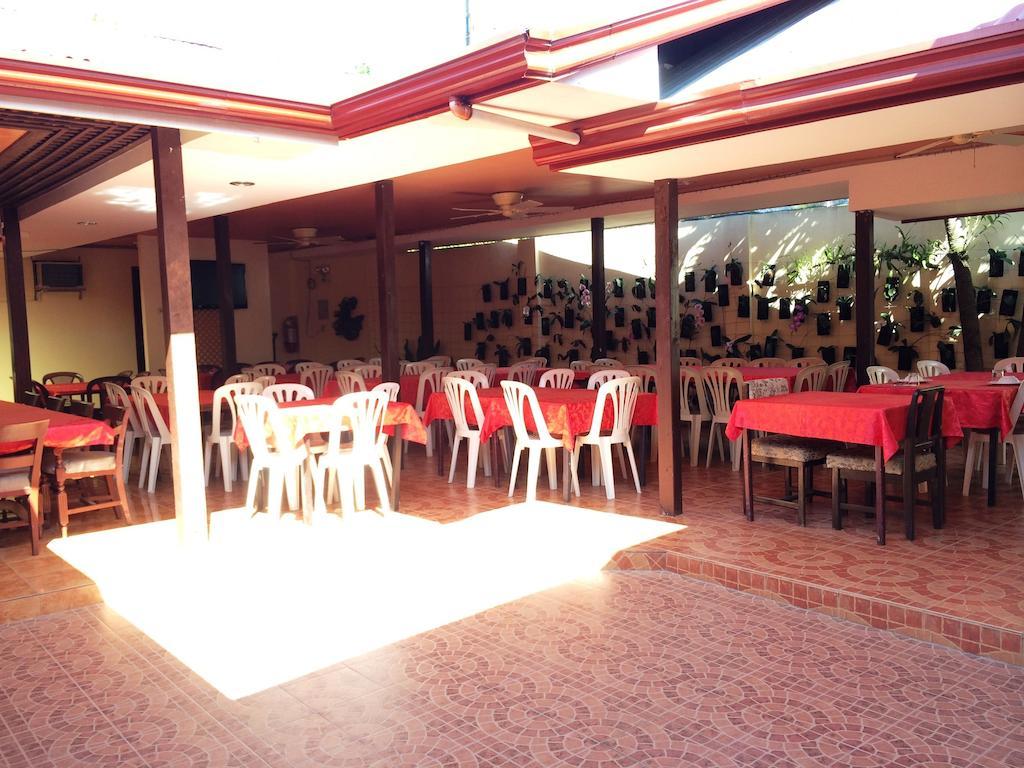 مبيت وإفطار بويرتو برينسيسا Ysabelle Mansion المظهر الخارجي الصورة